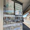 Quelques photos de nos installations à l'entrée du magasin pour que vous puissiez voir la qualité de notre travail.
