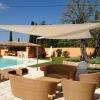 Voile Solaire Automatique
