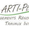 Logo ARTI-Pévèle