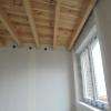 Aménagement bureau et chambre en mezzanine