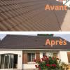 rénovation de toiture peinture de toiture hydrofuge Saint-Quentin