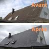 rénovation toiture en ardoise