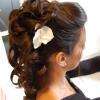 Coiffure mariage 