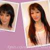 Extensions de cheveux naturels
Infos & Tarifs => www.sandypro.book.fr