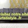 Artistyle décoration les salons Nobilis