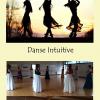 Danse intuitive 2 mardis par mois et +
Stage le dimanche toute la journée La Voix du Corps danse du tournoiement et chant