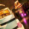 Wedding cake, le gateau de mariage à l'américaine