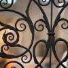 Fabrication d'éléments en acier et autres métaux pour l'aménagement intérieur et extérieur à Cellettes (41120)