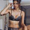 Soutien-gorge  "DOUBLE JEU "


SG classique sans mousse emboîtant 