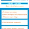 Cours d'anglais et d'espagnol sur Seignosse ou sur SKYPE