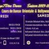 Planning Saison 2023-2024