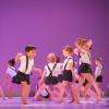 DKDanse. Spectacle 2016