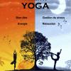 Cours de Yoga à Saint Junien