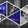 Spectacle 2017 association projet danse