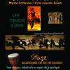 stage de danse africaine adulte - le 15 février 2014 - http://danse.africaine.over-blog.com