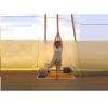 Yoga travaillant autant sur le physique que sur le mental.