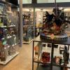 Figurines, produits dérivés