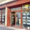 L'agence At home immobilier est au coeur du quartier du canal Saint Martin, à 50m de votre agence. 
A votre écoute pour tout projet immobilier, l'estimation pour une vente est offerte à tout client .
Acheter-Louer -Vendre-Faire gérer votre bien- 
Appelez bous pour prendre un rendez vous rapidement :0142094546.
