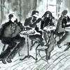 Le troquet