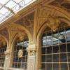 Restauration des dorures, Casino de Monaco