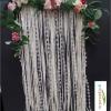 Pour la fête des mamans, mariages... nous créons pour vous des branches décoratives suivant vos souhaits.