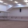 Salle beige