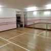 Salle de danse pour les plus petits