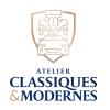 Logo Atelier Classiques & Modernes
