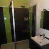 Agencement salle de bains