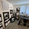 Atelier d’art contemporain 