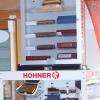 Harmonicas.  Nous vendons une gamme très complète d'harmonicas et mélodicas Hohner, Suzuki avec beaucoup de tonalités différentes de stock.  Réparation d'harmonicas.