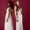 Robe de mariée: modelés Violette e Elodie
