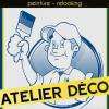 Peinture - relooking