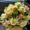Bouquet de mariée