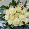 Bouquet Mariée