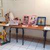 Exposition des travaux des élèves à Villefontaine