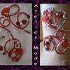 bracelet de cheville 