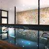 La piscine