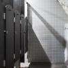 Les vestiaires