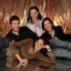 Portrait famille Emmatitia Nantes