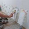 Atelier adulte fabrication de feuilles de papier japonais