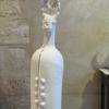 Bouteille La Lapine
Porcelaine