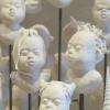 On n'est pas des Mickeys
Porcelaine