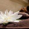 Un salon de massage Zen