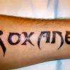 tatoos