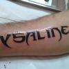 tatoos