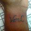 tatoos