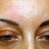 Sourcils