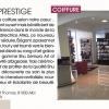 Des professionnels à votre service, soyez les bienvenus !