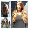 Avant/après hair contouring 
ATIKA PRESTIGE 